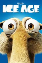 🇱🇺 ICE AGE 1+2+3+4 / Blu-ray / Samen €8,-, Cd's en Dvd's, Ophalen of Verzenden, Zo goed als nieuw, Tekenfilms en Animatie