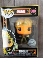 POP ROGUE SPECIAL EDITION BLACKLIGHT 800 MARVEL, Ophalen of Verzenden, Zo goed als nieuw