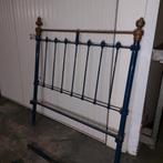 Antiek koper bed, Antiek en Kunst, Antiek | Meubels | Bedden, Ophalen