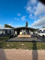 Hobby 540 KMFE 6 persoons caravan, Rondzit, Hobby, Particulier, 5 tot 6 meter