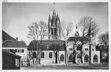(300-165-043) Delft Museum het Prinsenhof beschikbaar voor biedingen