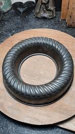 Rond bakblik ., Ophalen of Verzenden, Rond, Minder dan 50 cm, Minder dan 100 cm