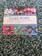 cake pops, Ophalen of Verzenden, Zo goed als nieuw