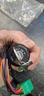 Contactslot merk Oinf.?, Ophalen of Verzenden, Nieuw