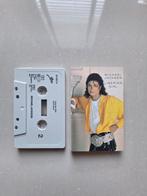 Michael Jackson Liberian Girl Cassette Single, Cd's en Dvd's, Cassettebandjes, Ophalen of Verzenden, Zo goed als nieuw, 1 bandje
