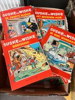 Suske en Wiske verzameling, Willy Vandersteen, Europa, Meerdere comics, Ophalen