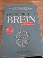 Overprikkeld Brein - Charlotte Labee, Ophalen of Verzenden, Zo goed als nieuw, Overige onderwerpen, Charlotte Labee