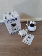 Luvion essential uitbreidings camera, Kinderen en Baby's, Babyfoons, Ophalen of Verzenden, Zo goed als nieuw, Camera