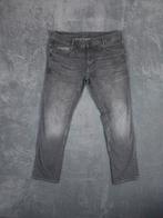 PME Legend Broek Commander 3.0 W38 L32 Relaxed Fit Grijs, Kleding | Heren, Spijkerbroeken en Jeans, W36 - W38 (confectie 52/54)