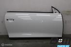Portier rechts VW Scirocco LC9A 1K8831056F, Auto-onderdelen, Carrosserie en Plaatwerk, Gebruikt