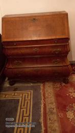 Antiek secretaire, Ophalen of Verzenden