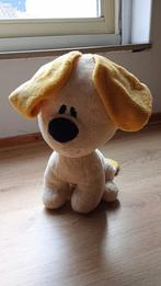 Woezel en Pip knuffel, Kinderen en Baby's, Speelgoed | Knuffels en Pluche, Ophalen of Verzenden, Zo goed als nieuw, Hond