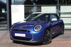 MINI 3-deurs Cooper SE | Favoured + Pakket XL, 15 min, Gebruikt, Met garantie (alle), Blauw