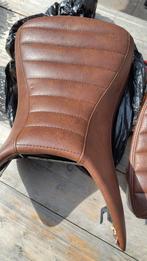 Buddyseat, Ophalen