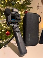 Gopro 13 Creator Edition, Audio, Tv en Foto, Actiecamera's, Ophalen, Zo goed als nieuw, GoPro