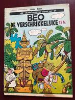 Nero, Eén stripboek, Ophalen of Verzenden, Gelezen