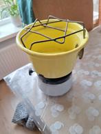 Petroleum stel, Ophalen of Verzenden