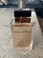 Dolce & Gabbana Pour Femme 100 ml Eau de Parfum, Ophalen of Verzenden, Nieuw