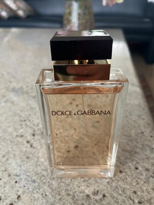 Dolce & Gabbana Pour Femme 100 ml Eau de Parfum, Sieraden, Tassen en Uiterlijk, Uiterlijk | Parfum, Nieuw, Ophalen of Verzenden
