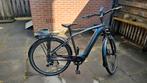Merida eSPRESSO 400 S EQ e, Fietsen en Brommers, Elektrische fietsen, Zo goed als nieuw, 51 tot 55 cm, 50 km per accu of meer