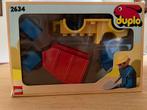 Vintage Lego Duplo #2634 Truck, Kinderen en Baby's, Speelgoed | Duplo en Lego, Duplo, Gebruikt, Ophalen of Verzenden
