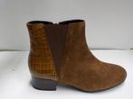Leuke Gabor bruine laarsjes 39, Joachim-Gabor-Platz 1, 83024 Rosenheim, Germany, Bruin, Lage of Enkellaarzen, Nieuw