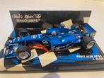 Prost Acer AP04 J. Alesi 2001, Ophalen of Verzenden, Zo goed als nieuw, Formule 1