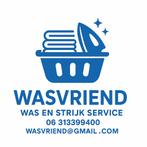 Was en strijk service, Diensten en Vakmensen, Wasserettes, Stomerijen en Strijkservice, S Avonds geopend, Strijkservice