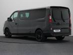 Renault Trafic 2.0 dCi EDC 170pk T29 L2H1 Extra DC | Dubbel, Stof, Gebruikt, Euro 6, 4 cilinders