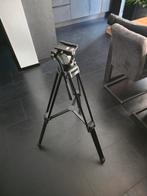 Benro kh25 professionele standaard, Ophalen of Verzenden, Zo goed als nieuw, Driepoot