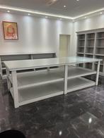 Kast Tafel Presentatie Meubel, Ophalen, Onbekend, Onbekend, Onbekend