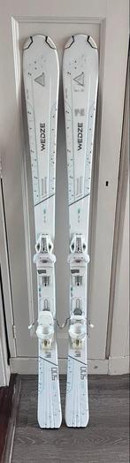 Wedze Piste Rocker 500 Ski's, 160 tot 180 cm, Gebruikt, Carve, Skiën