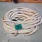 Aanleglijn 26m, Watersport en Boten, Ophalen of Verzenden