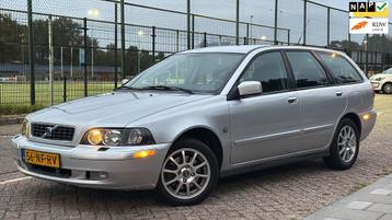 Volvo V40 2.0 Europa beschikbaar voor biedingen