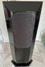 Zelfbouw luidsprekers, Audio, Tv en Foto, Luidsprekers, Gebruikt, 120 watt of meer, Front, Rear of Stereo speakers, Ophalen