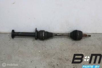 Aandrijfas rechtsvoor VW Transporter T5 7E0407272BB beschikbaar voor biedingen