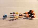 LEGO STAR WARS 4485 INCLUSIEF BOUWTEKENING, Ophalen of Verzenden, Gebruikt