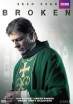 Broken complete serie dvd, Cd's en Dvd's, Dvd's | Tv en Series, Vanaf 12 jaar, Ophalen of Verzenden, Zo goed als nieuw, Drama