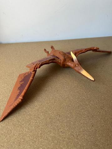 Jurassic World Sound Strike Pteranodon beschikbaar voor biedingen