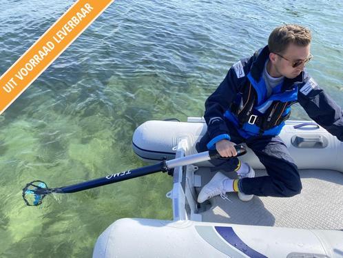 TEMO elektrische varen 450W zeer handzaam AANBIEDINGSPRIJS, Watersport en Boten, Buiten- en Binnenboordmotoren, Nieuw, Elektrisch