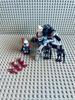 LEGO Star Wars 9488 Elite Clone Trooper & Commando Droid, Lego.com, Gebruikt, Ophalen of Verzenden, LEGO