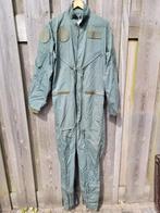 Piloten vliegenier overall, Verzamelen, Ophalen of Verzenden, Luchtmacht, Nederland, Kleding of Schoenen