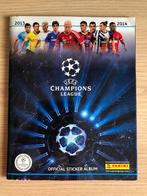 Panini UEFA Champions League 80% compleet, Verzamelen, Sportartikelen en Voetbal, Ophalen of Verzenden, Zo goed als nieuw, Buitenlandse clubs