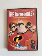 The Incredibles DVD  (ik heb meerdere DVD’s te koop), Ophalen of Verzenden, Zo goed als nieuw