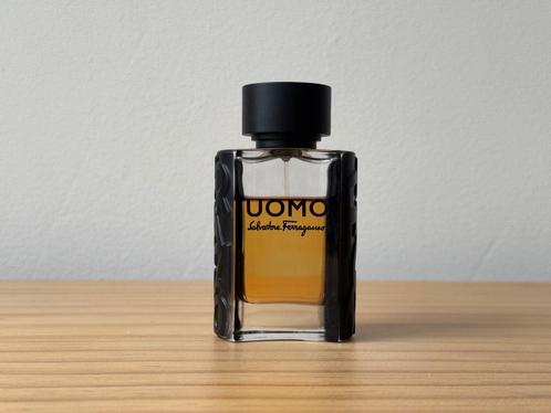 Salvatore Ferragamo Uomo EDP / 30ml / 75%, Sieraden, Tassen en Uiterlijk, Uiterlijk | Parfum, Gebruikt, Ophalen of Verzenden