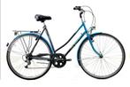 Damesfiets Sparta SportLiner 28"/56cm/7ver - Garantie, Sparta, Gebruikt, -, -