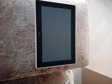 Priva Touchpoint V2 Thermostaat beschikbaar voor biedingen