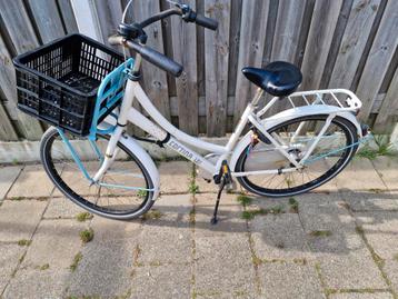 Cortina meisjesfiets 26inch beschikbaar voor biedingen