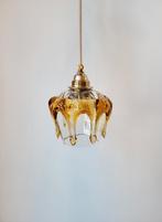 Waanzinnige Vintage Murano hanglamp, Huis en Inrichting, Lampen | Hanglampen, Ophalen of Verzenden, Zo goed als nieuw