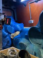 PVC Buizen en Fittingen, Doe-het-zelf en Verbouw, Ophalen, Bochten, Pvc, Nieuw